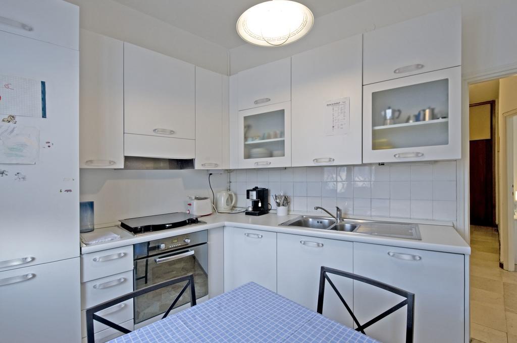 Apartment Chiesarossa Milano Exteriör bild